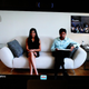 Illustration for article titled Logitech Revue Google TV Box Full Details: $299 This Month With HD Video Calling